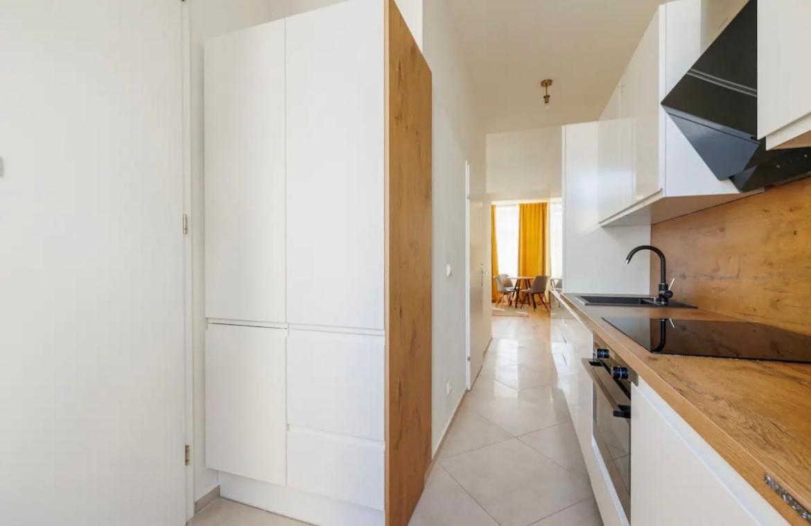 Near Hauptbahnhof - Kingsize Bed Wien